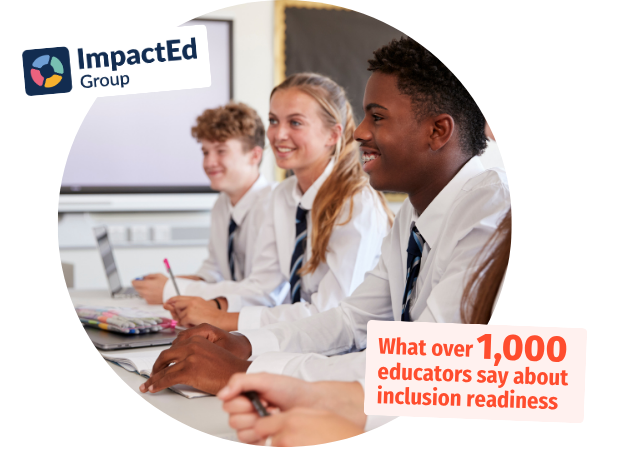 Inclusion in Education